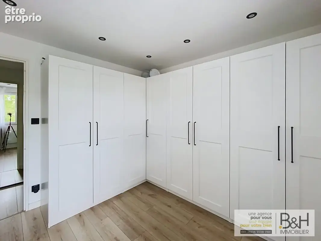 Appartement 3 pièces 76 m² à vendre à Strasbourg (67100) - photo 8