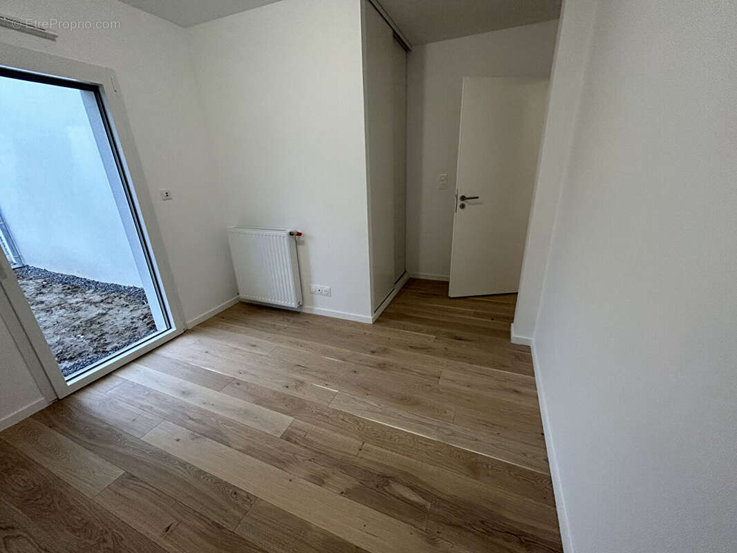 Appartement à LA BAULE-ESCOUBLAC