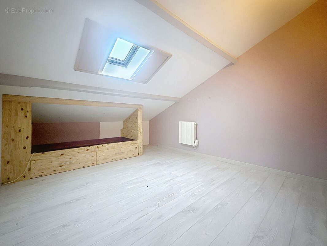 Maison à SAINT-MEDARD-EN-JALLES