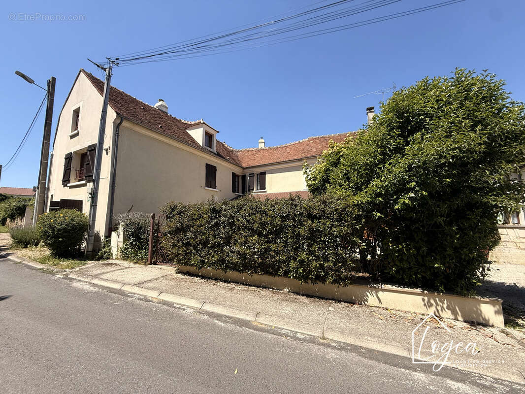 Maison à TRILPORT
