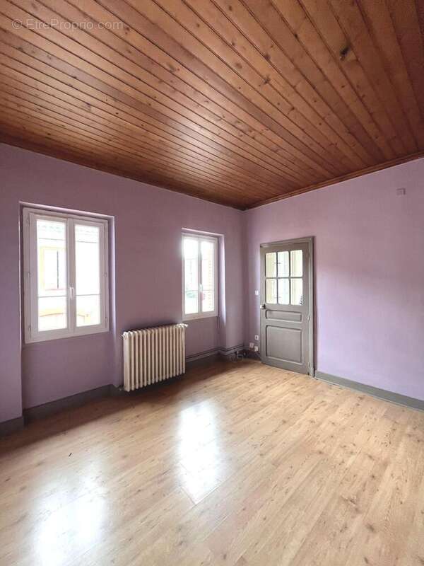 Appartement à PLAISANCE-DU-TOUCH