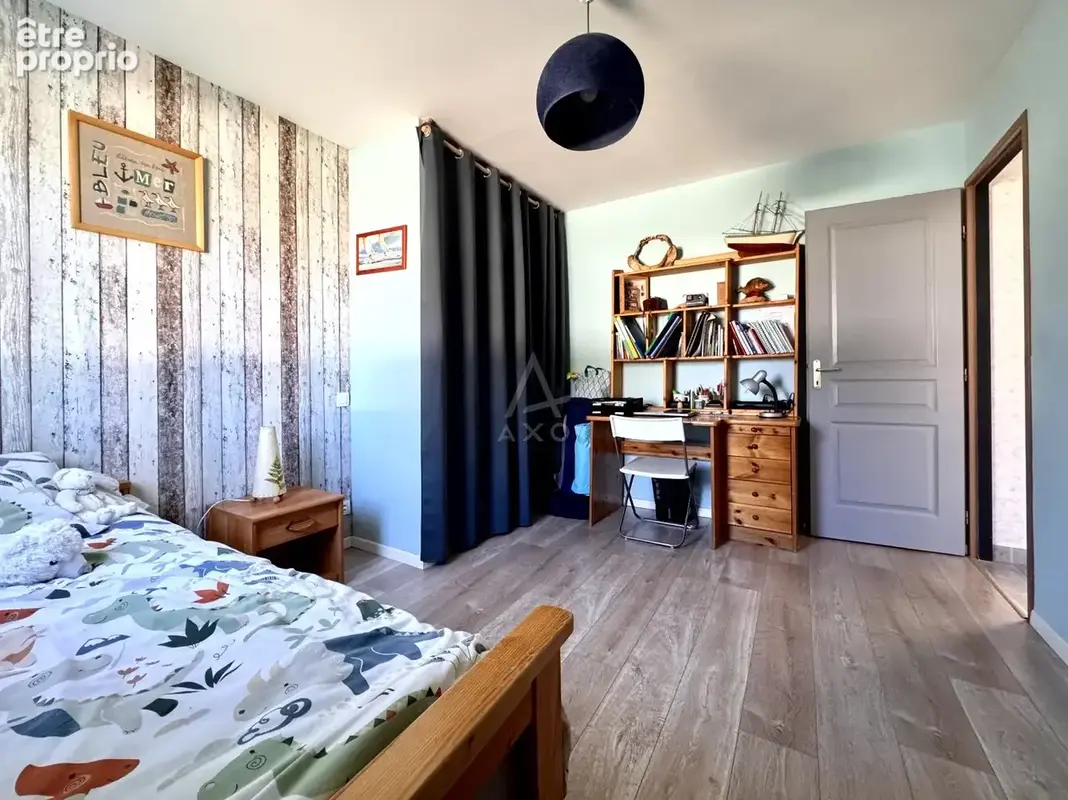 Ine (plain-pied) 94m2. 3 chambres. 15 min de Vannes et d'Auray - photo 10