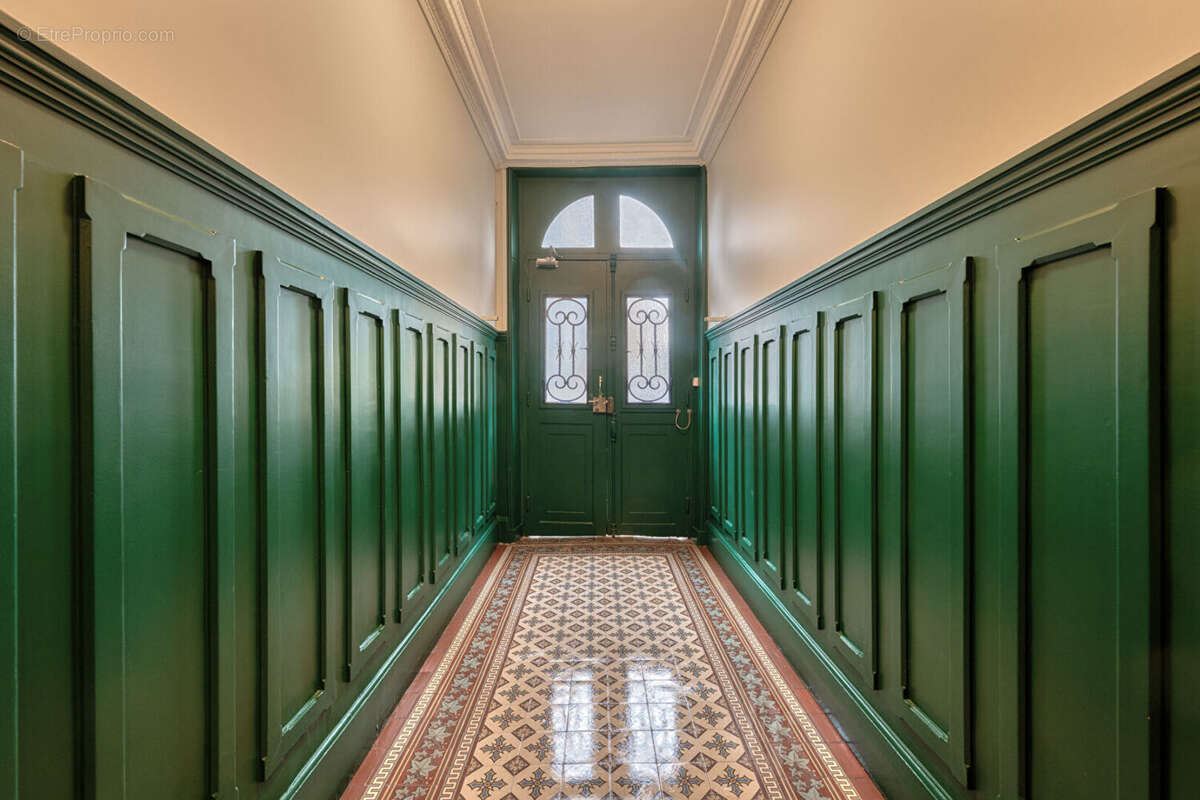 Appartement à VANVES