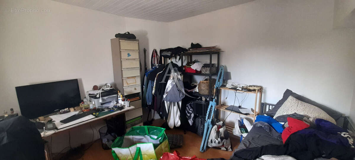 Appartement à HARDRICOURT