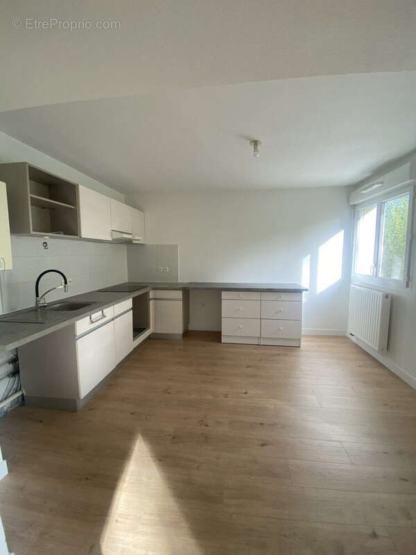 Appartement à BRUGES