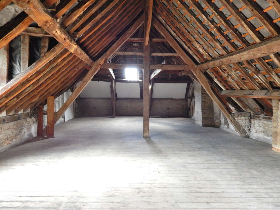 Immeuble et local commercial  ideal investisseur - photo 13