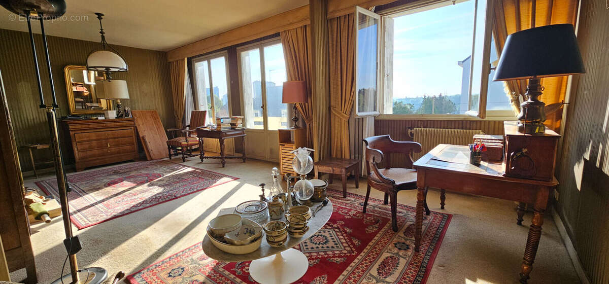 Appartement à QUIMPER
