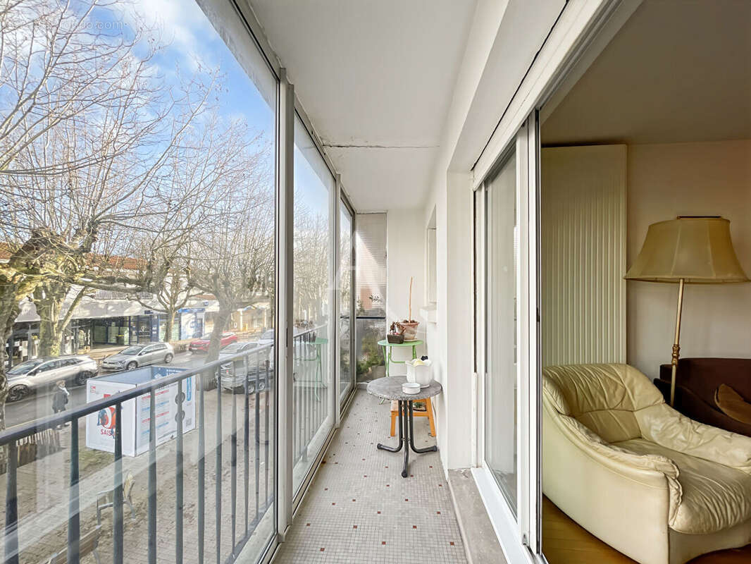 Appartement à SAINT-JEAN-DE-MONTS