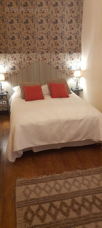 Appartement à SARLAT-LA-CANEDA