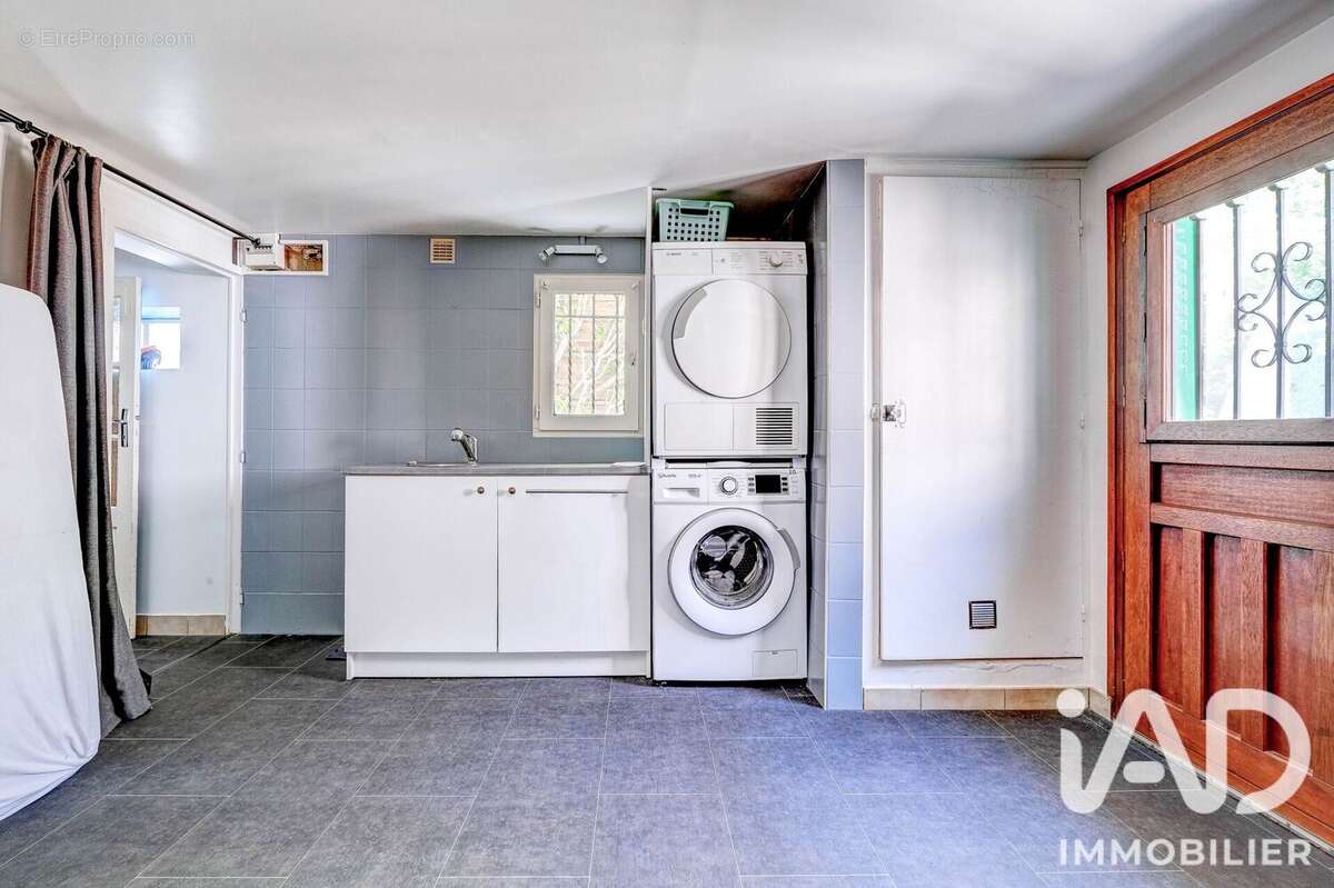 Maison 78 m² à Aulnay-Sous-Bois  - photo 8