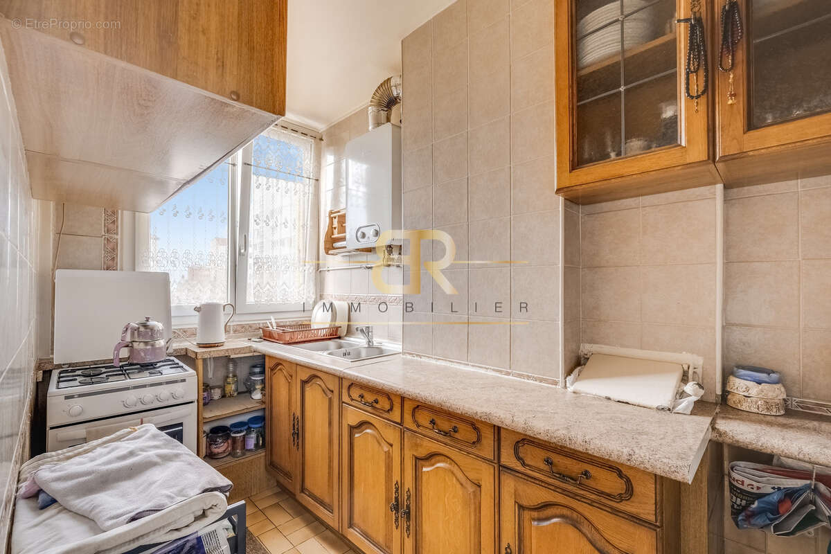 Appartement à VINCENNES