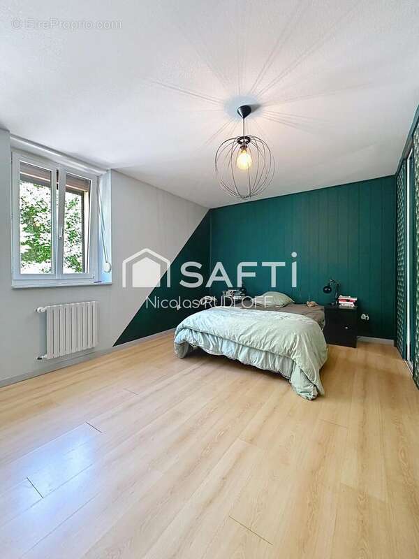 Photo 6 - Maison à AUMETZ