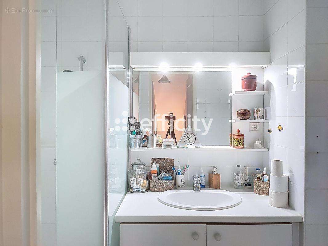 Appartement à ORLEANS