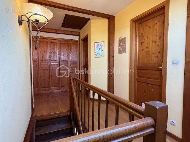 Maison à RICHWILLER