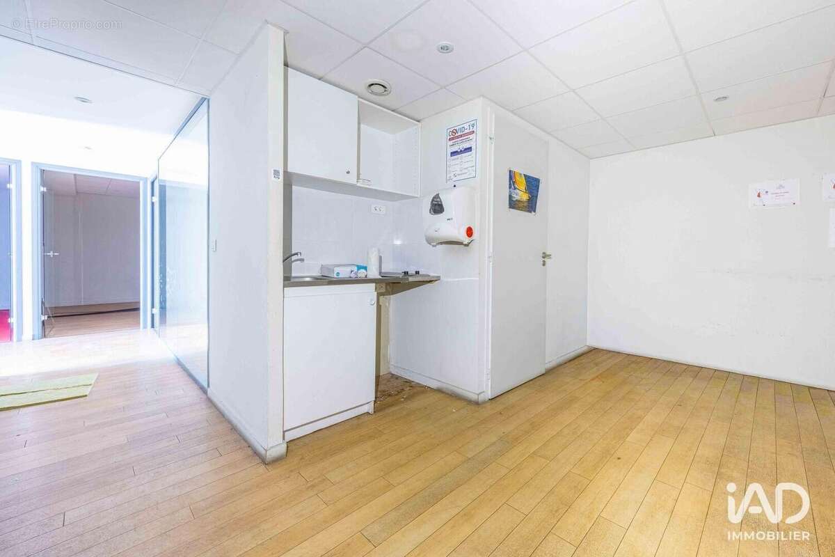 Photo 8 - Commerce à BORDEAUX