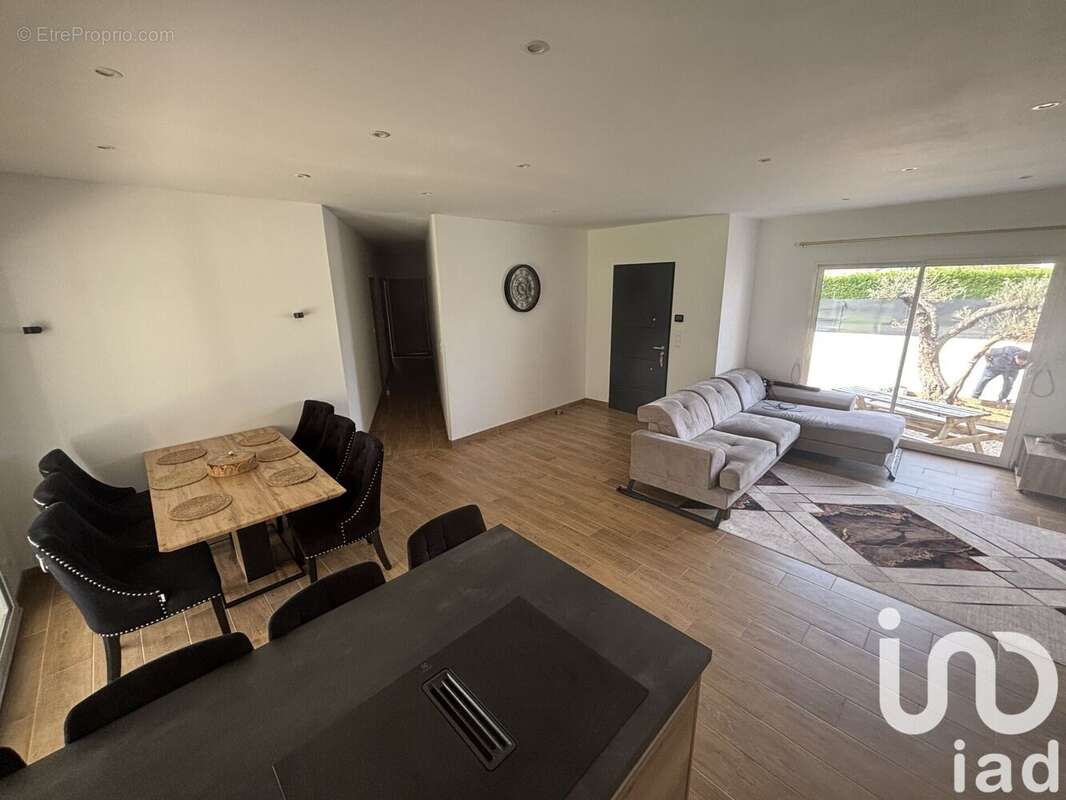 Photo 8 - Maison à LES BARTHES