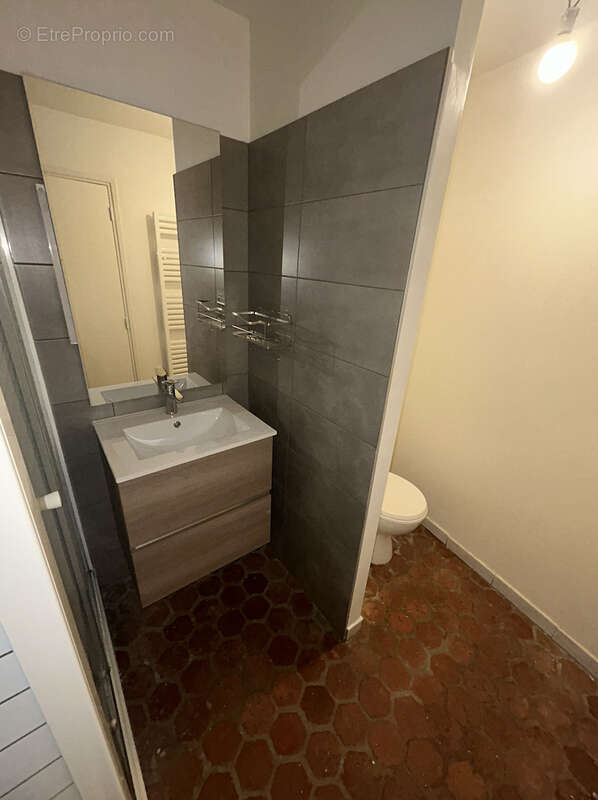 Appartement à ANSE