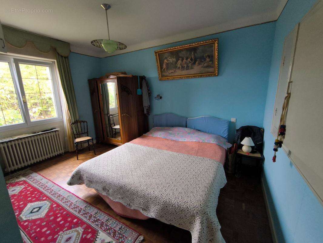 Maison à BRIVE-LA-GAILLARDE