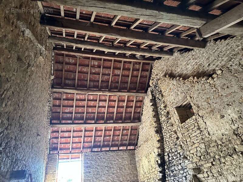 Maison à POUILLY-EN-AUXOIS