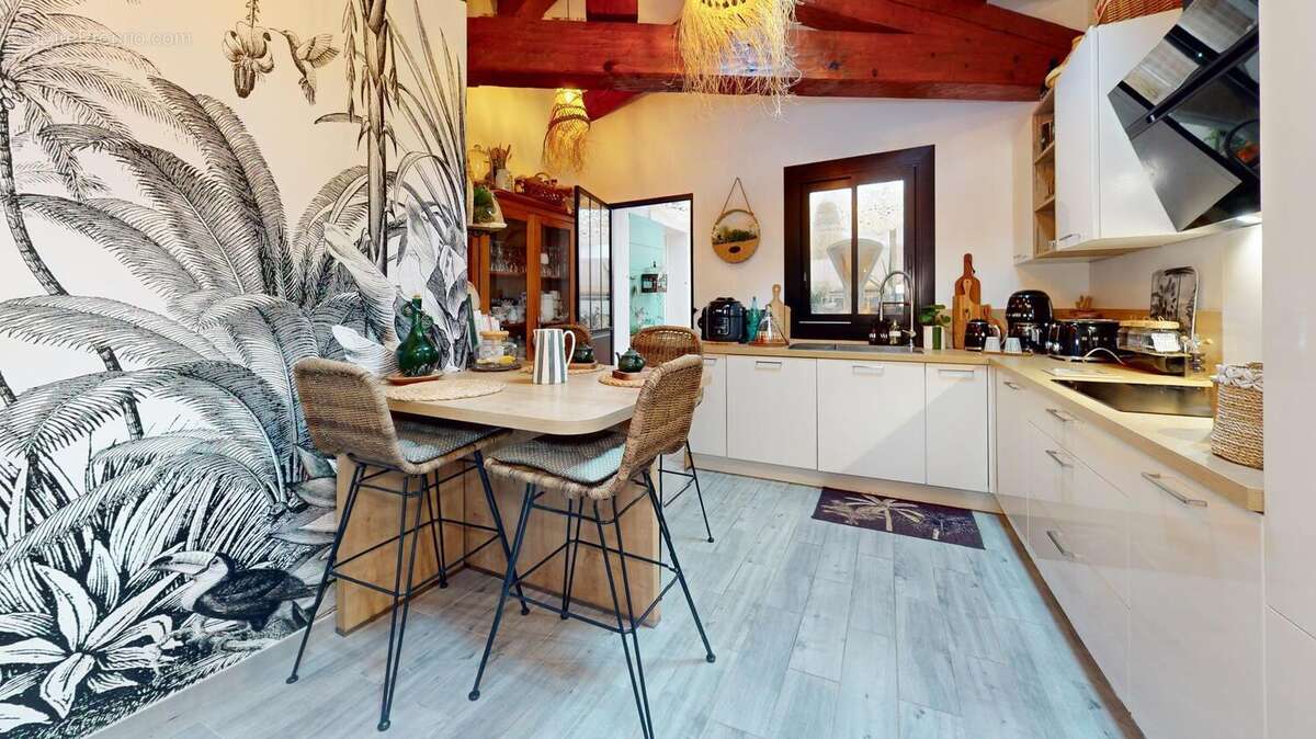 Maison 145 m² à Hyeres  - photo 5