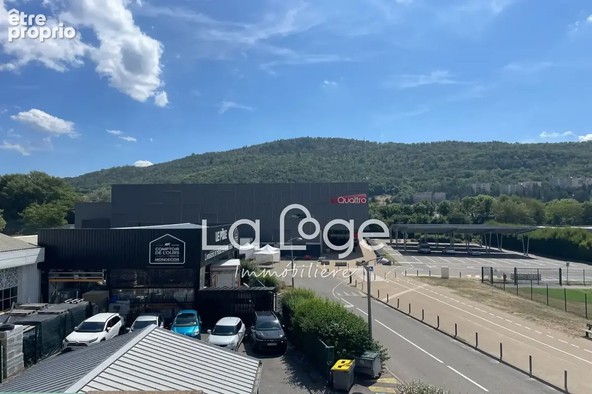 Commerce 600 m² à vendre à Gap (05000) - photo 8