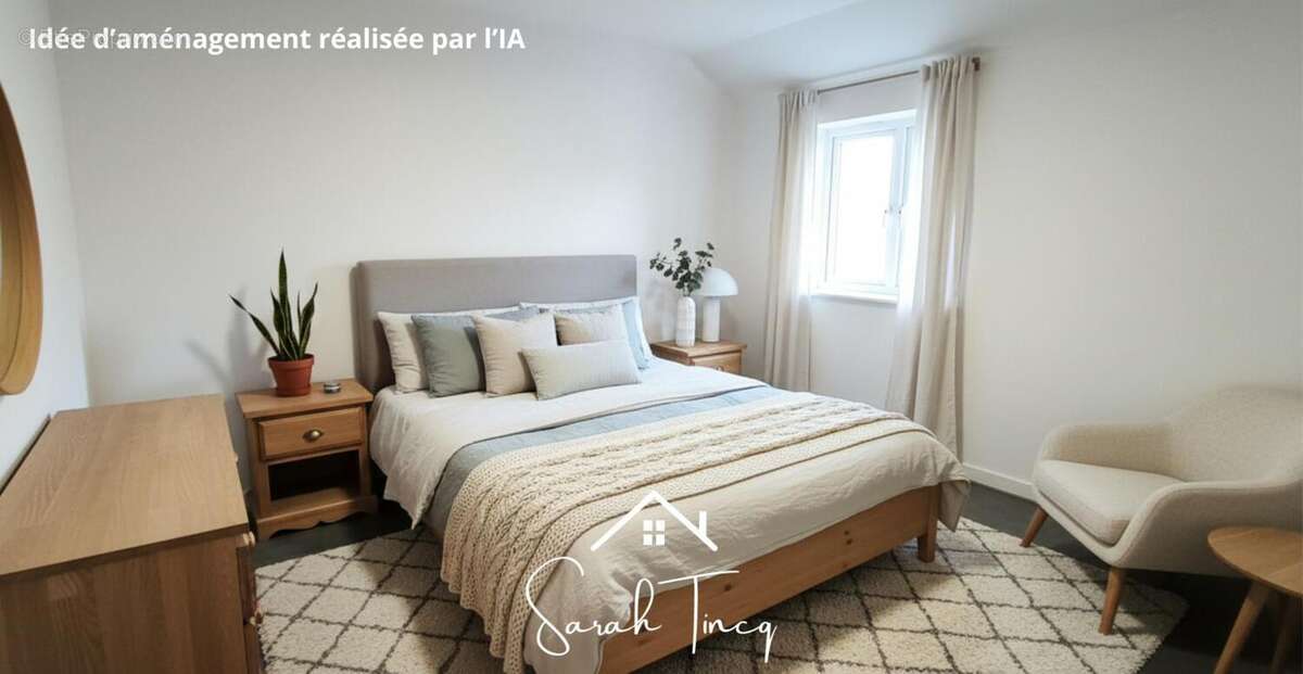 Appartement à LOOS