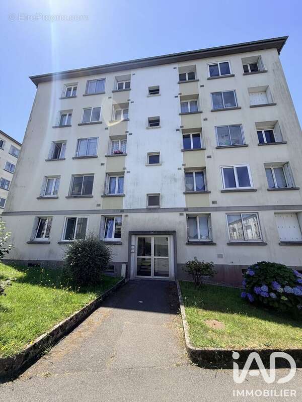 Photo 2 - Appartement à BREST