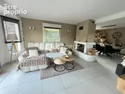 Maison à BADEVEL