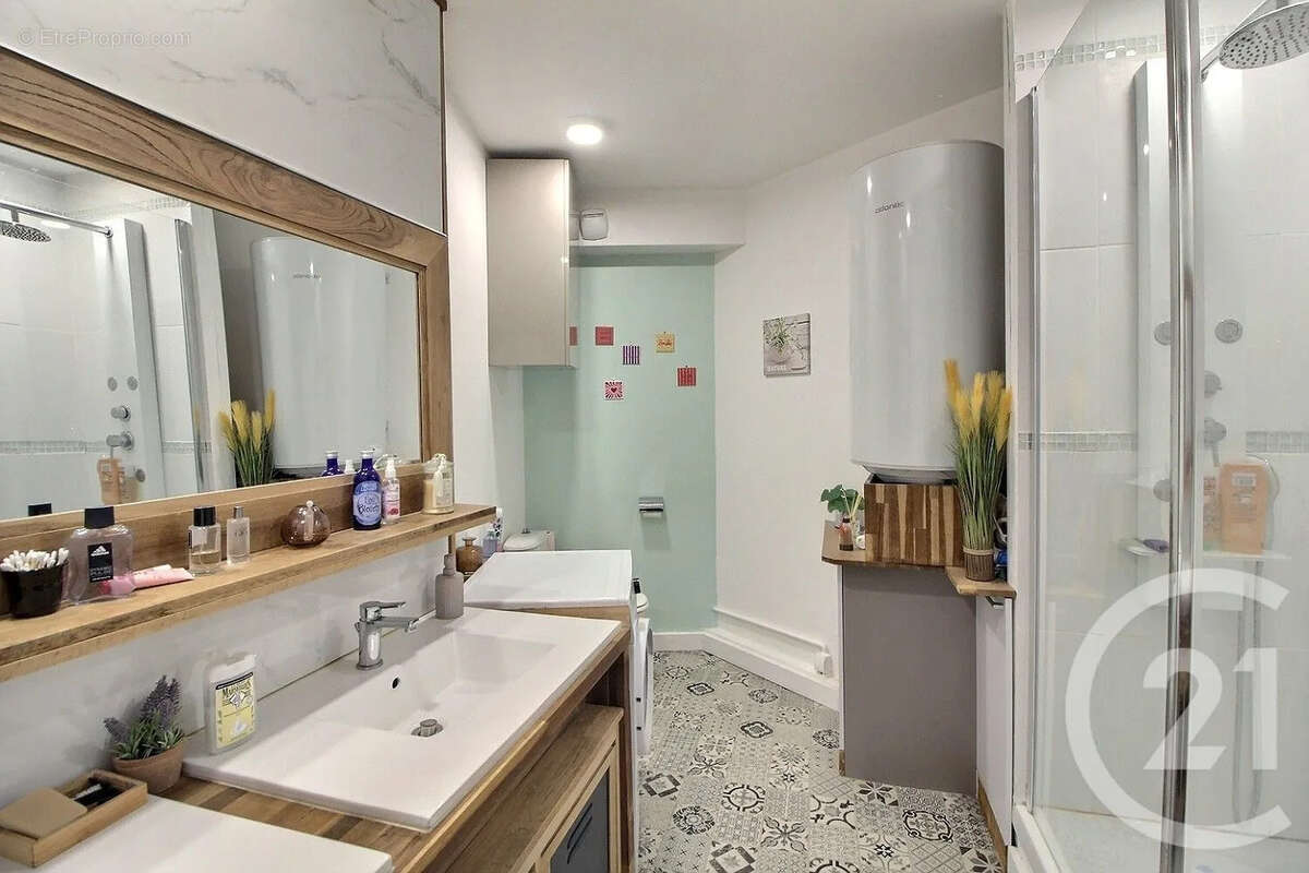 Appartement à GRASSE