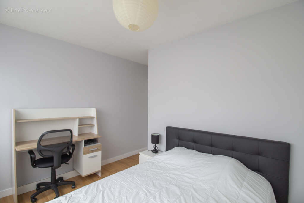 Appartement à ANGERS
