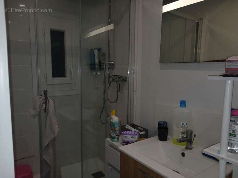Immeuble de rapport VICHY (03) - photo 10