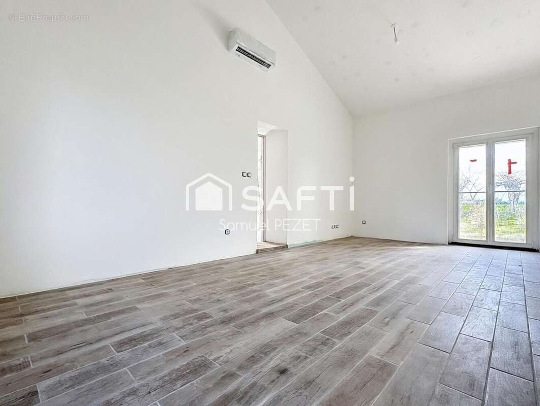 Photo 3 - Maison à LHERM