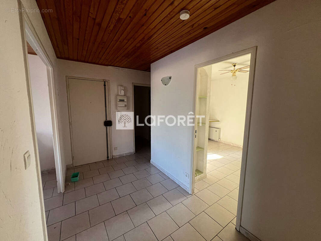 Appartement à SALON-DE-PROVENCE
