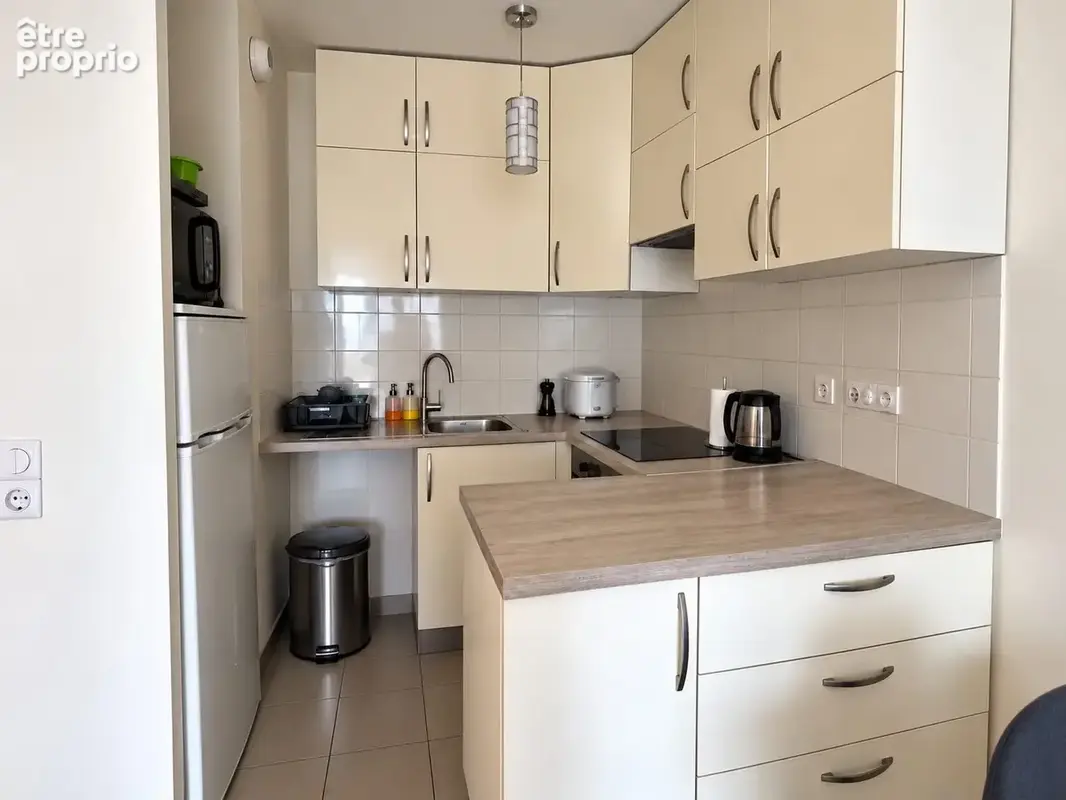 Appartement 2 pièces 37 m² à vendre à Lognes (77185) - photo 4