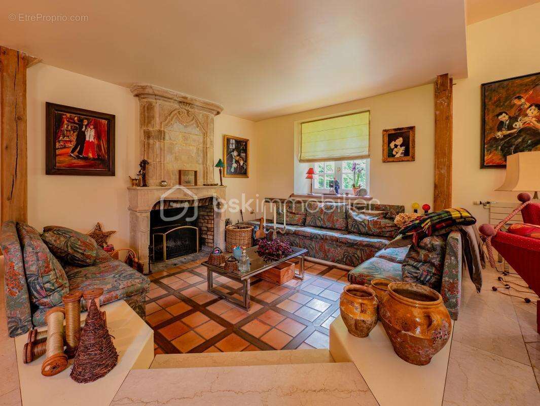  À VENDRE Propriété d’Exception – À 55 minutes de Paris - photo 15