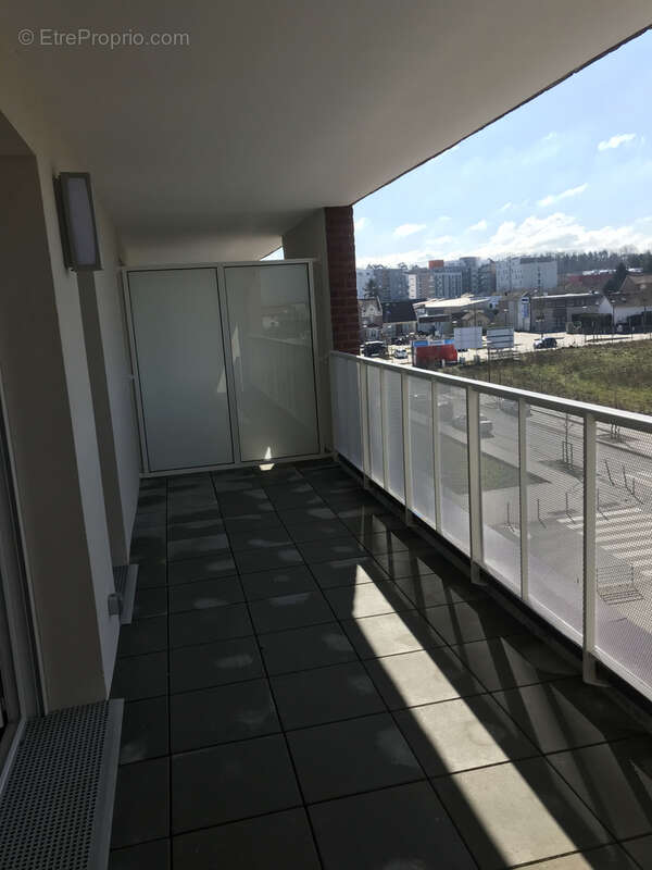Appartement à AMIENS