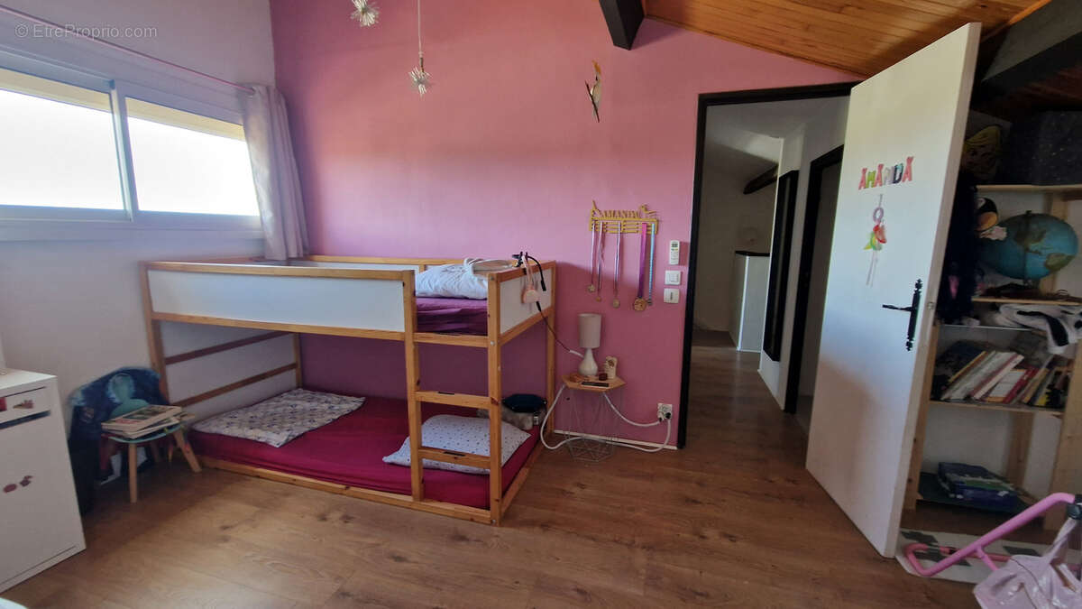 Maison à SAINT-GELY-DU-FESC