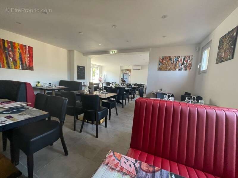 Commerce à PEYMEINADE