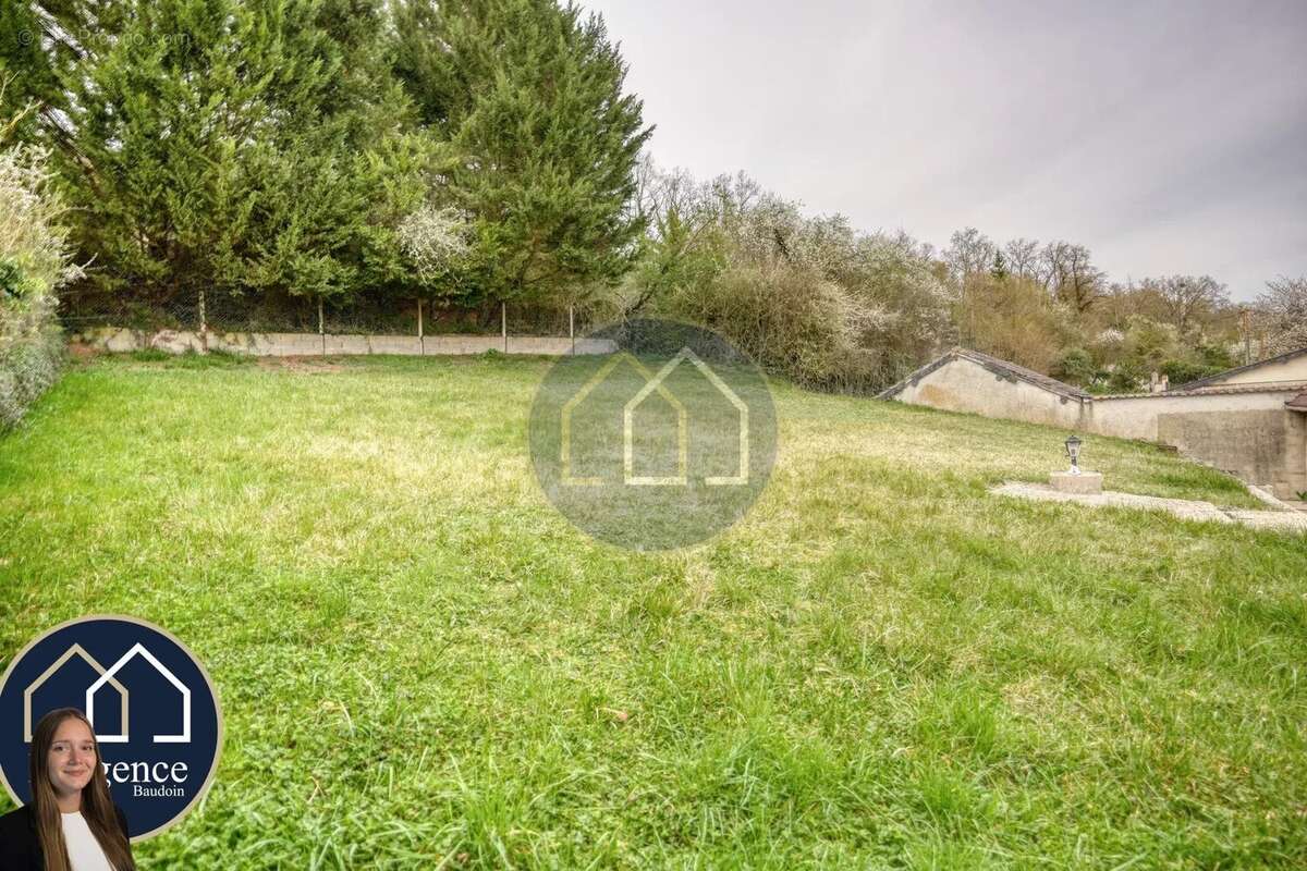 Maison à NOGENT-LE-ROI