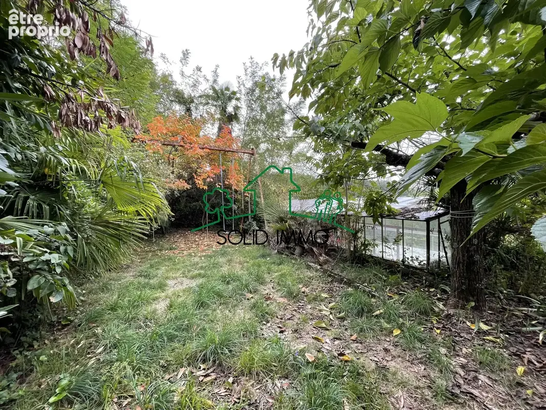 Maison spacieuse avec jardin, piscine et vue sur village médiéval - photo 36