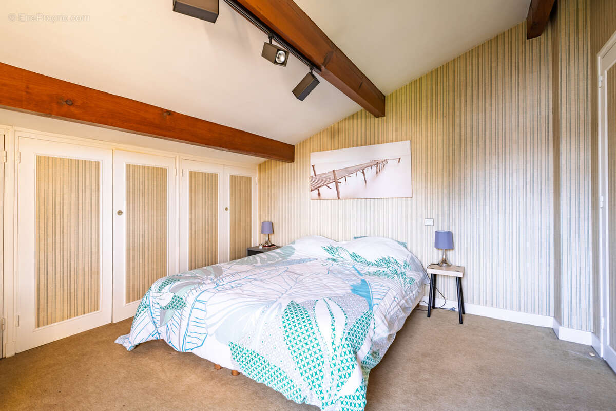 Maison à SAINT-VINCENT-DE-TYROSSE