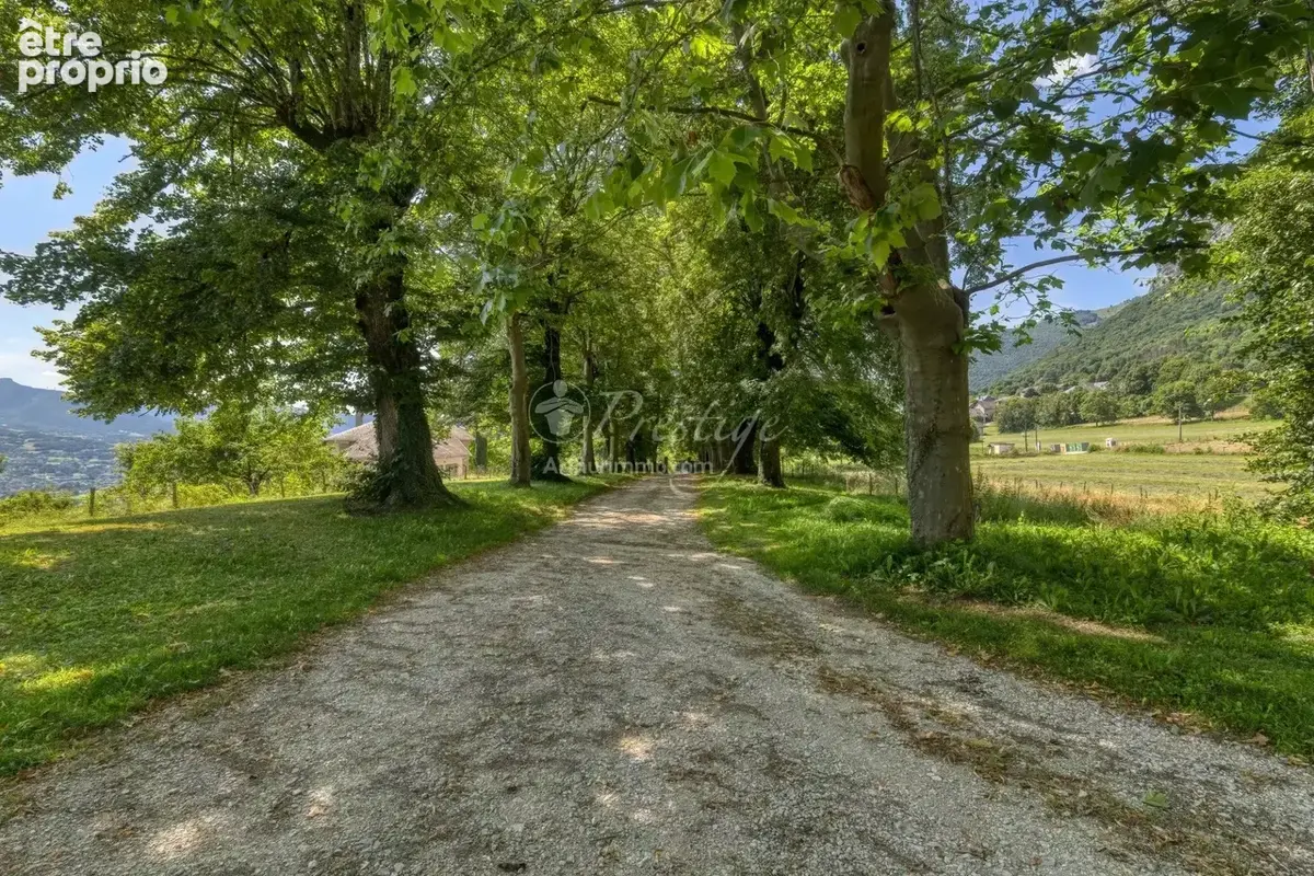 Vente Maison Saint-jean-d'arvey(73230) 1 600 000ï¿œ - photo 2