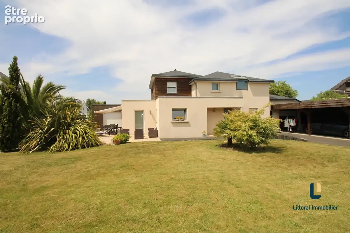 Maison Pordic - photo 16