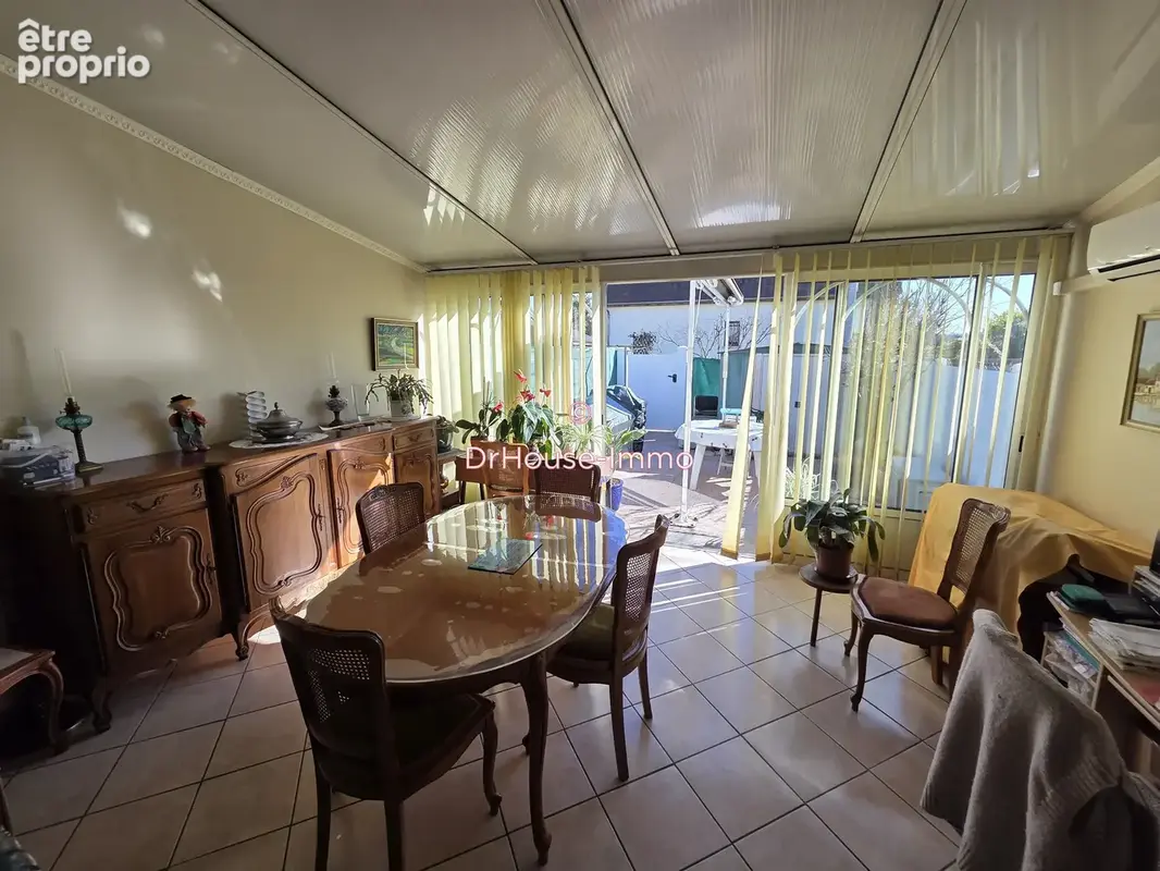 Maison 4 pièces 78 m² à vendre à Saint-Andre-Les-Vergers (10120) - photo 4