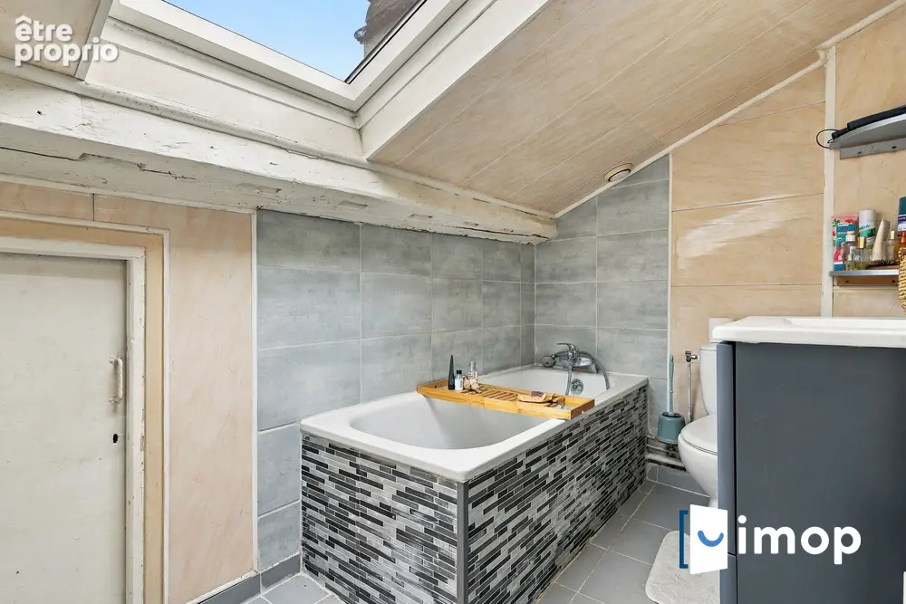 Cergy Village Maison individuelle avec cour privative - photo 13
