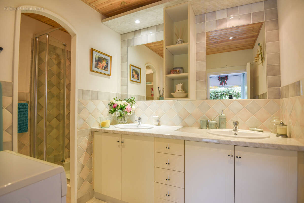 Maison à SAINTE-MAXIME