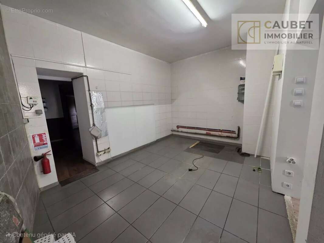 Appartement à TARBES
