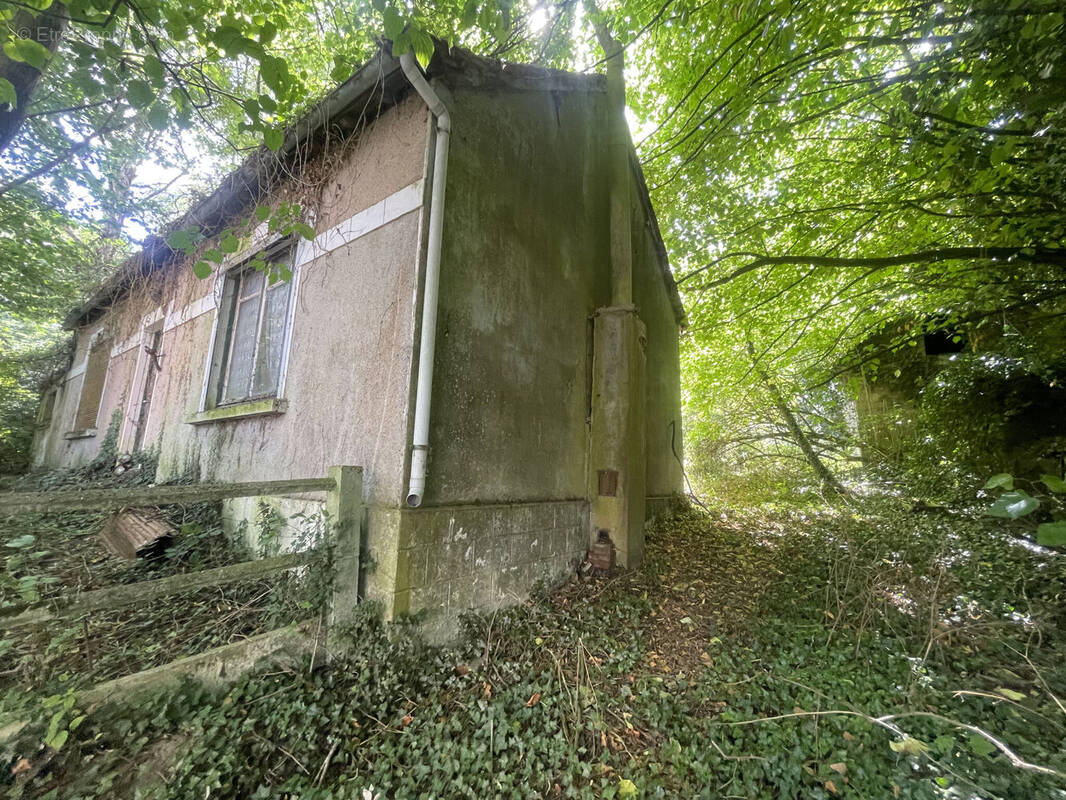 Photo 1 - Maison à CORMONT