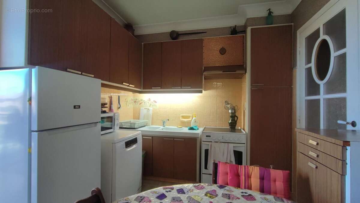 Appartement à PERPIGNAN