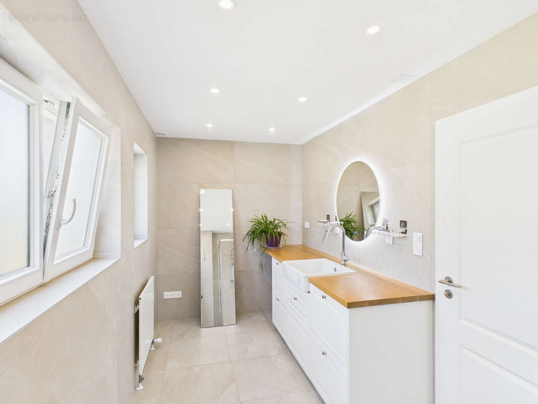 Maison à WENTZWILLER